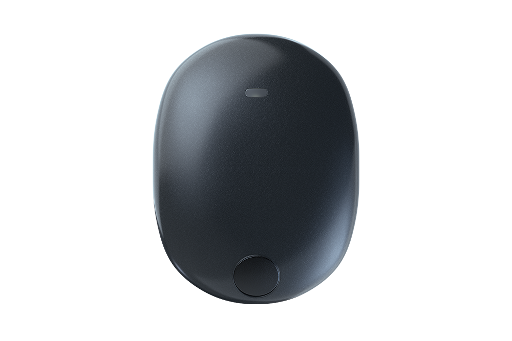 Eversense CGM Smart-zender.