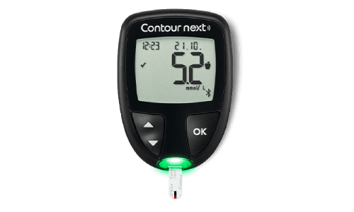 CONTOUR®NEXT