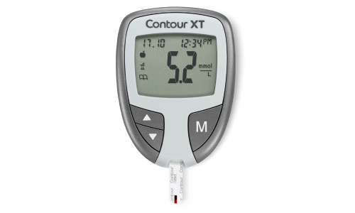 CONTOUR®XT