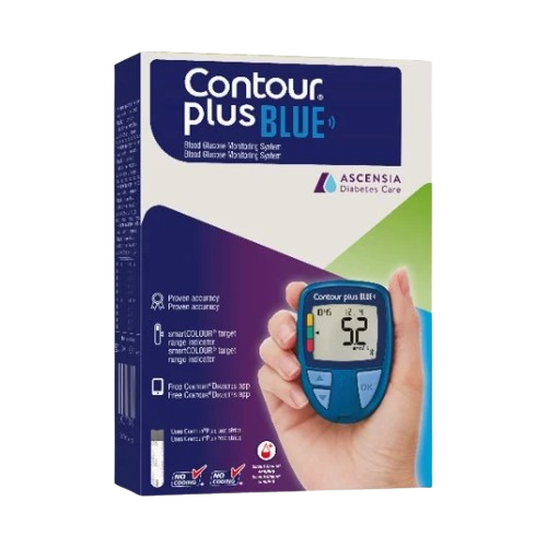 Diabetes Brochures